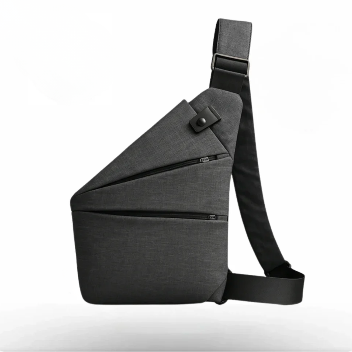 SlimVault™ Compacte Portemonnee