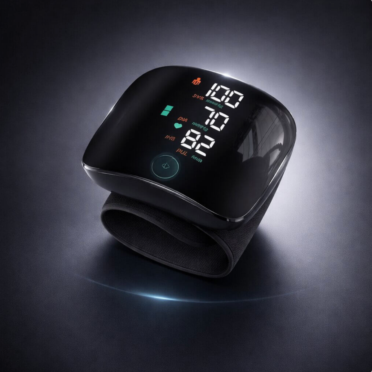 PulseCare™ Bloeddrukmeter voor de Pols