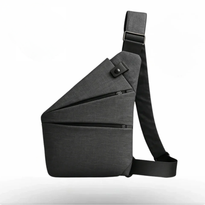 SlimVault™ Compacte Portemonnee