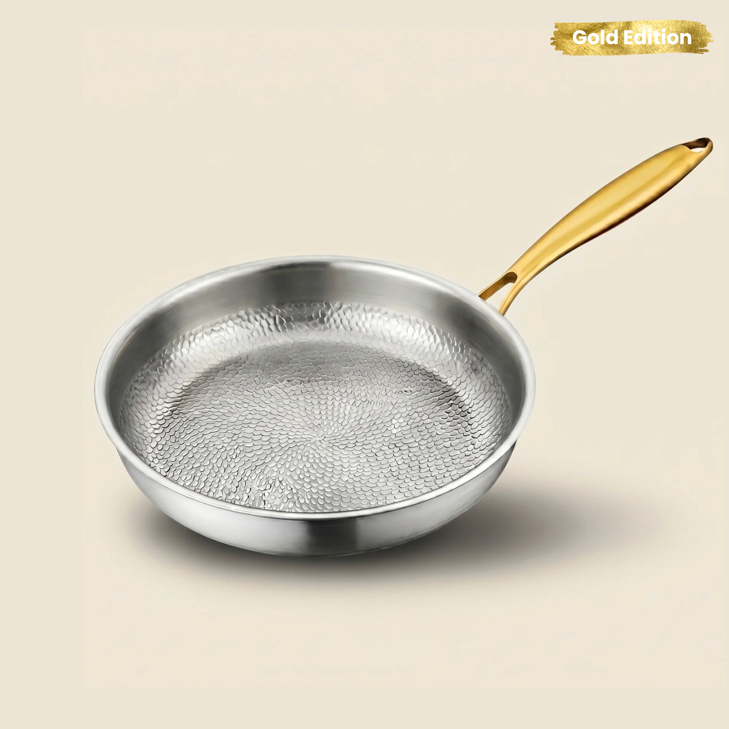 TitanCore™ Titanium Braadpan