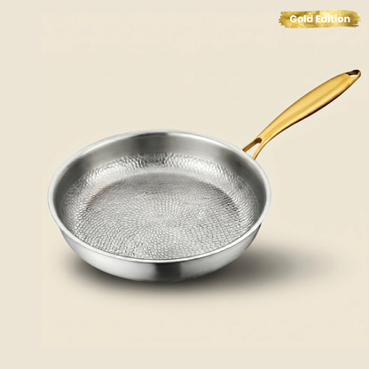 TitanCore™ Titanium Braadpan