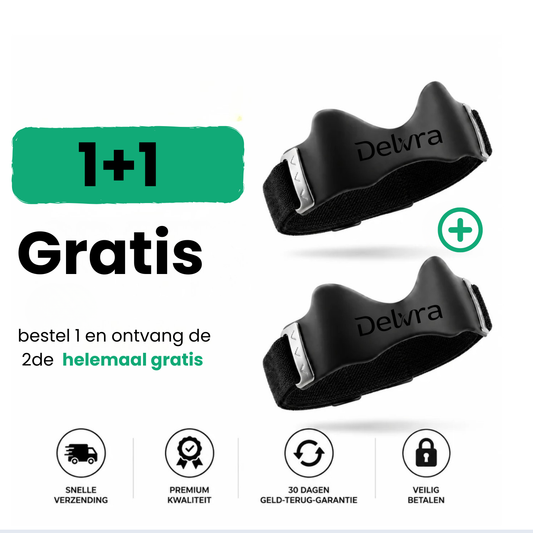 KneeGuard™ Patellaband