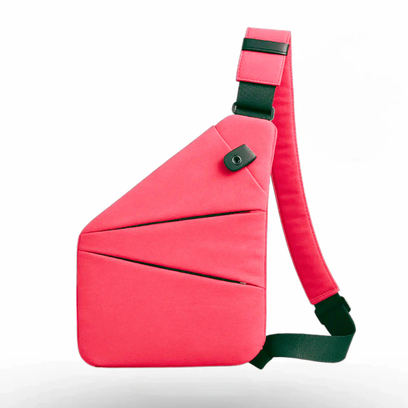 SlimVault™ Compacte Portemonnee
