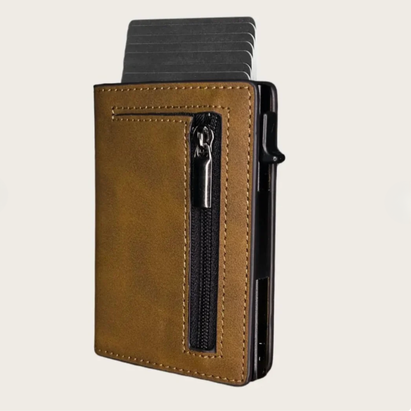 SlimVault™ Compacte Portemonnee
