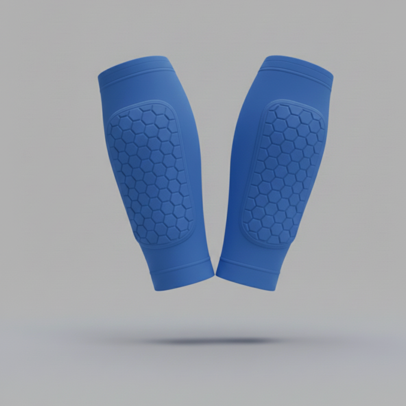 SnowShin™ — Scheenbescherming voor skischoenen