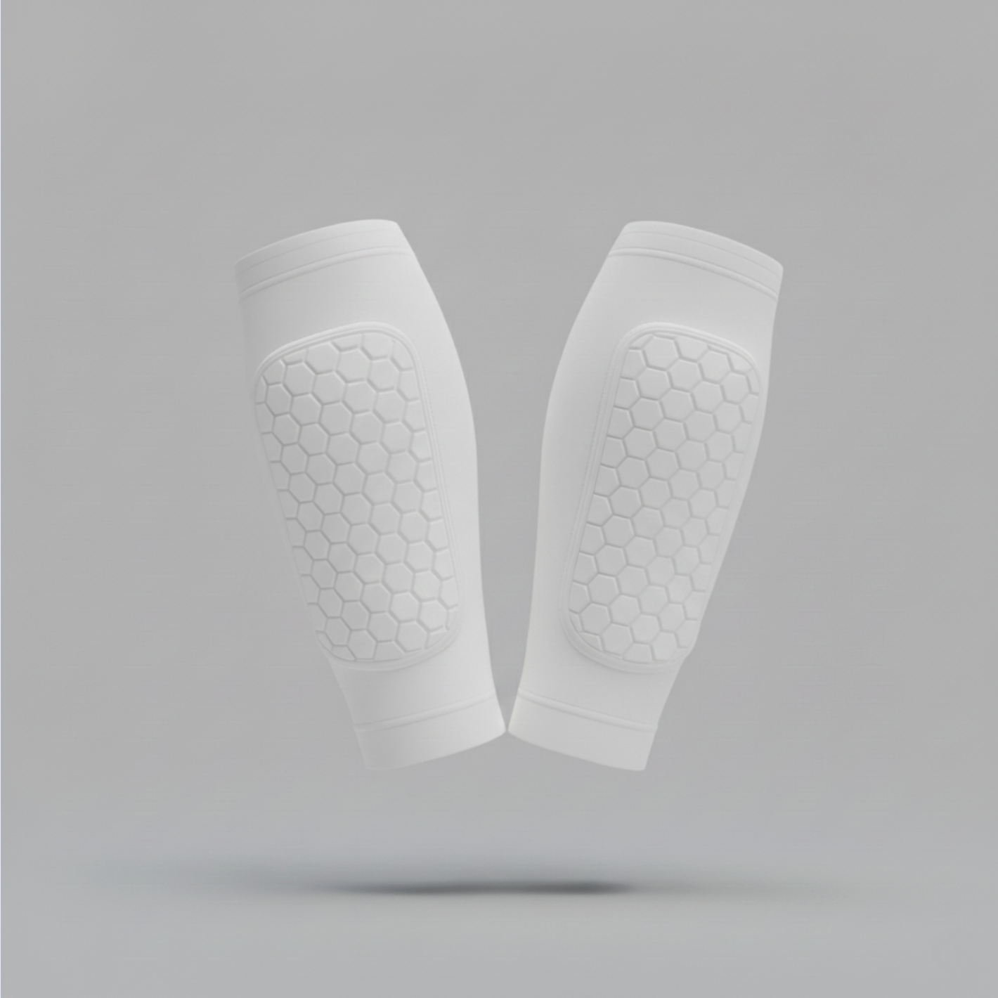 SnowShin™ — Scheenbescherming voor skischoenen
