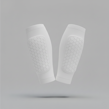 SnowShin™ — Scheenbescherming voor skischoenen