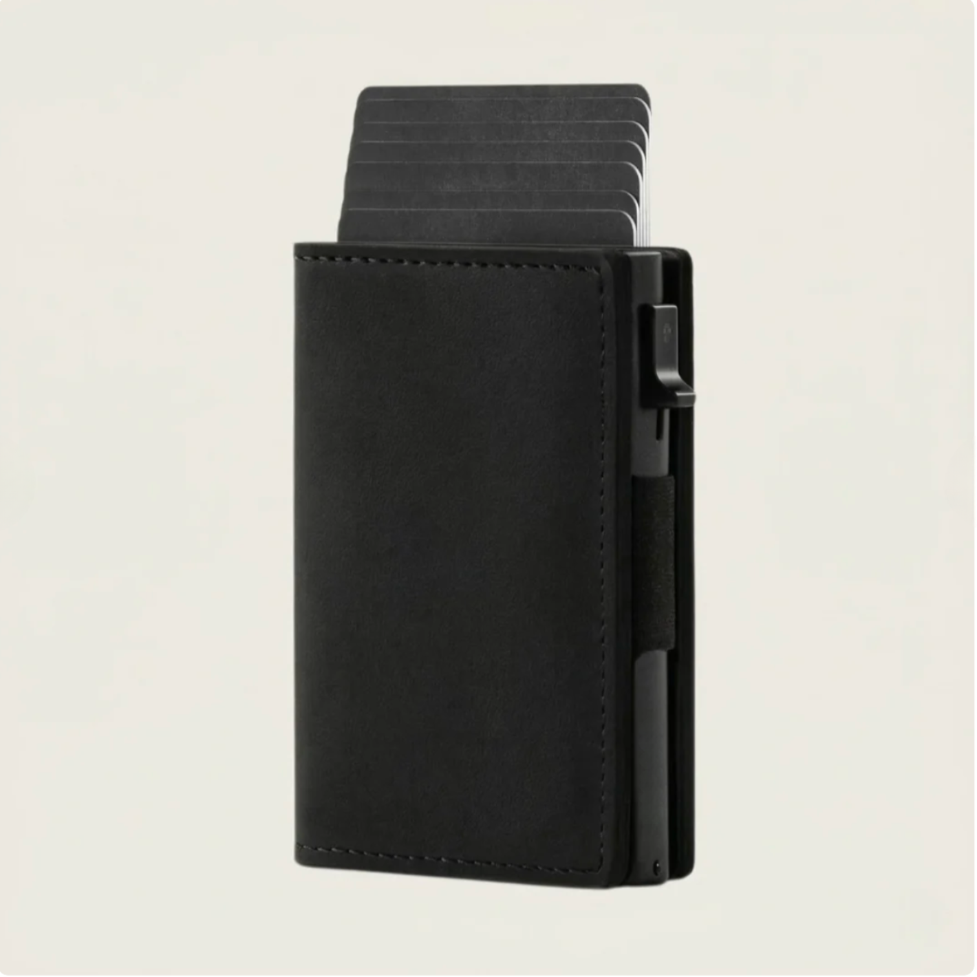 SlimVault™ Compacte Portemonnee