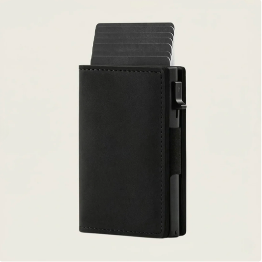 SlimVault™ Compacte Portemonnee