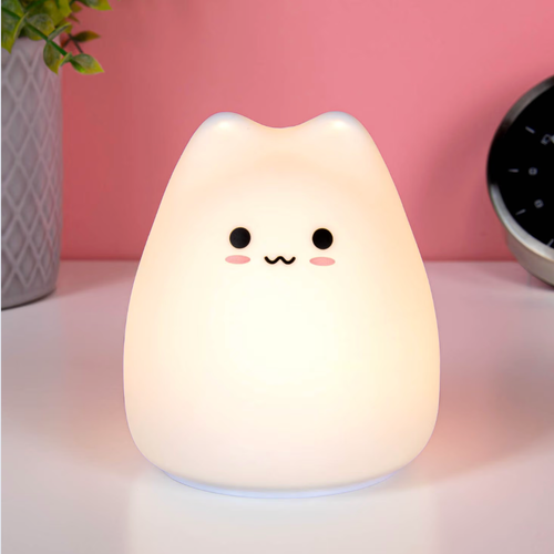 MiauGlow™ Kat Nachtlampje
