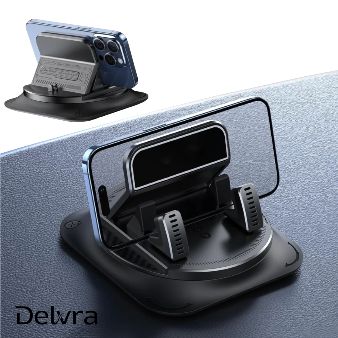 DashGrip™ Dashboard Telefoonhouder