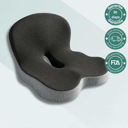 CoreLift™ Ergonomisch Zitkussen
