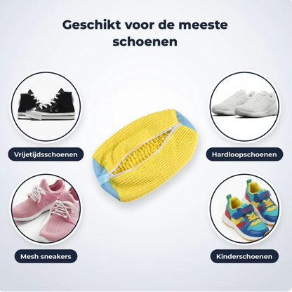 SneaKleen™ Sneaker Waszak