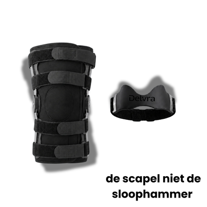 KneeGuard™ Patellaband