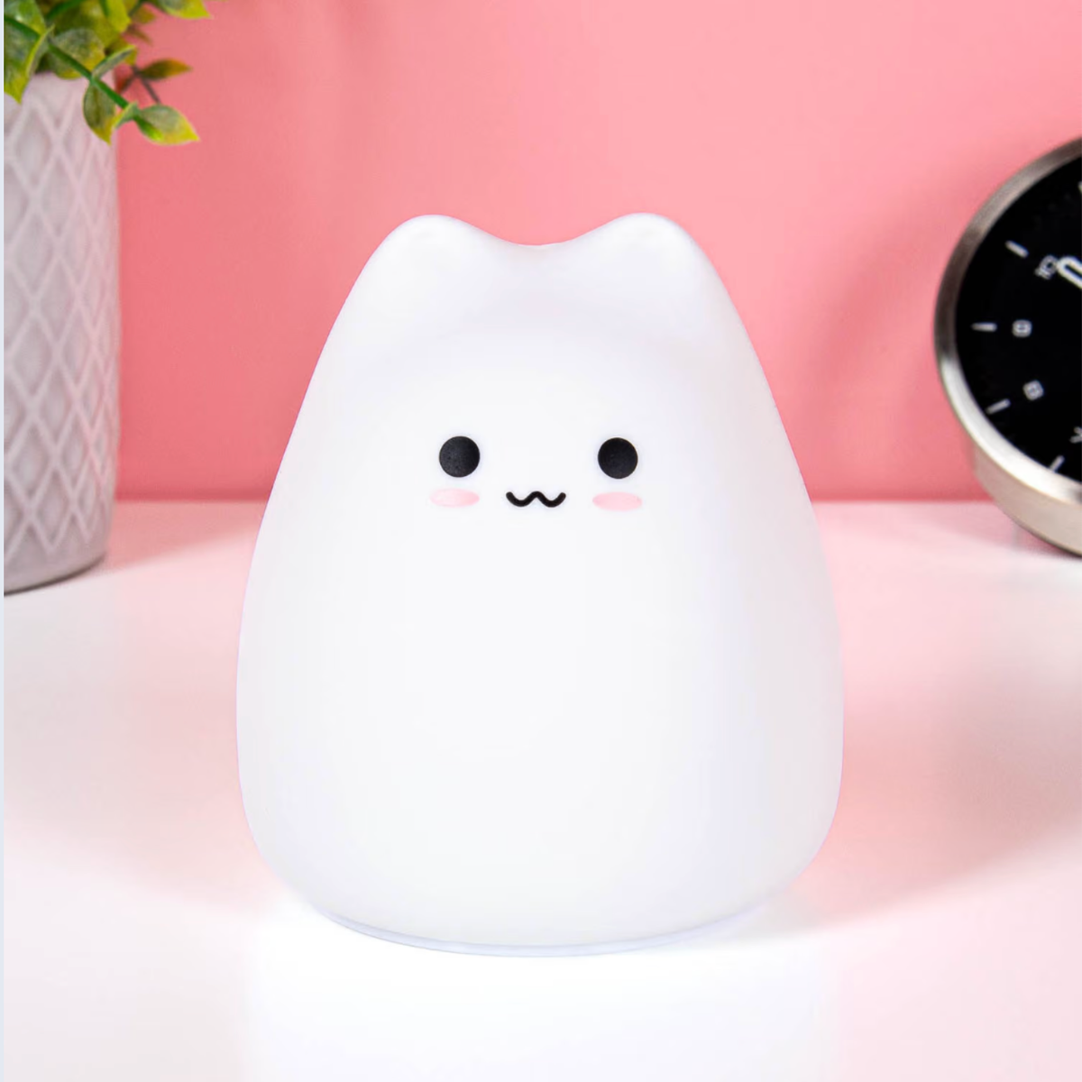 MiauGlow™ Kat Nachtlampje