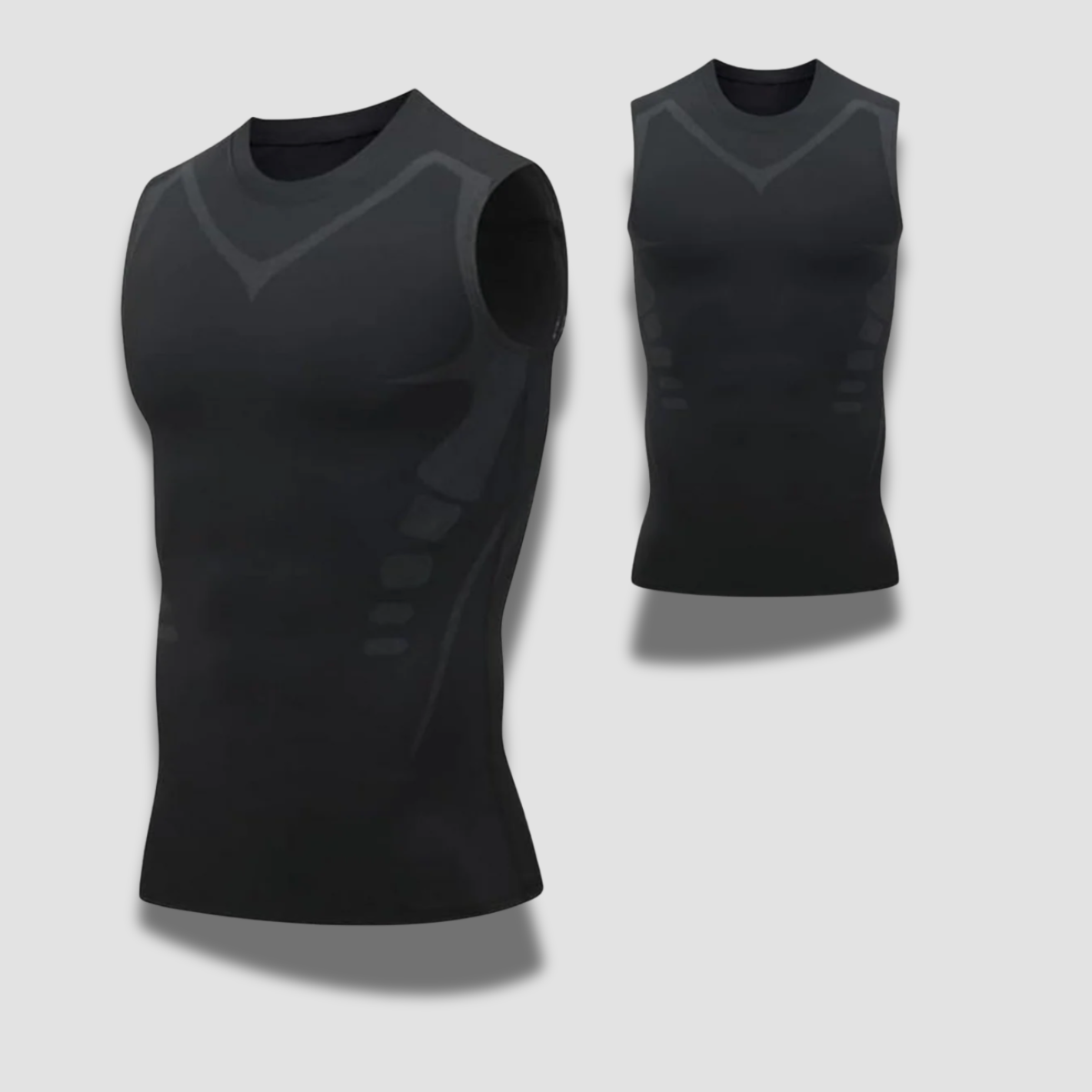 CoreFlex™ Compressie Hemd