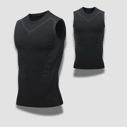 CoreFlex™ Compressie Hemd