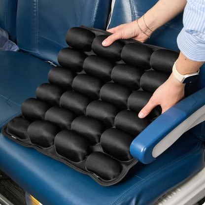 AirCell™ Zitkussen