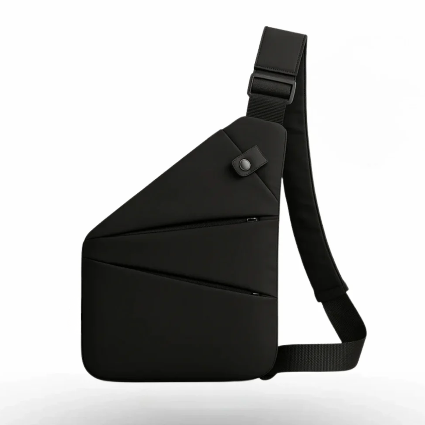 SlimVault™ Compacte Portemonnee