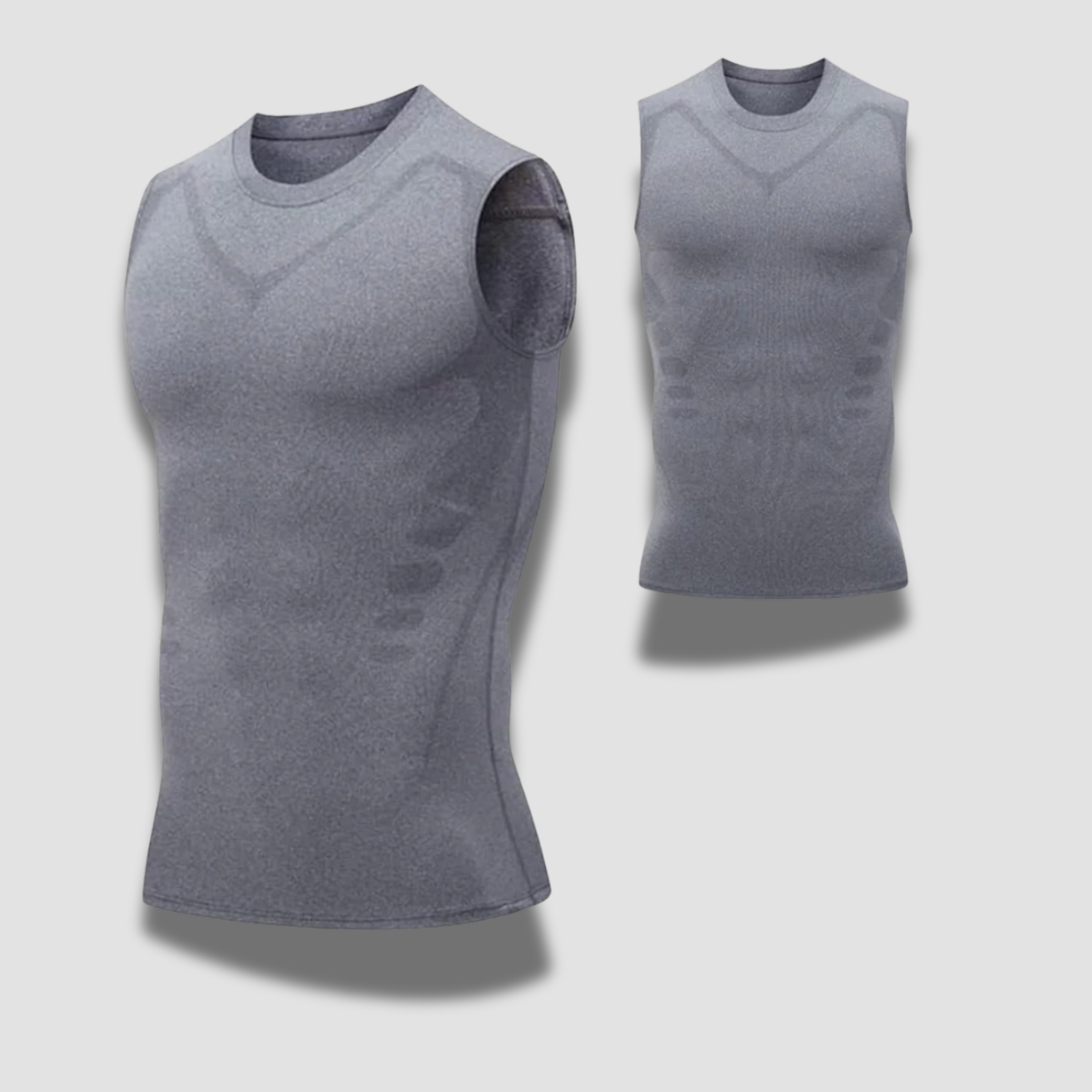 CoreFlex™ Compressie Hemd