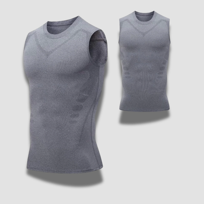 CoreFlex™ Compressie Hemd