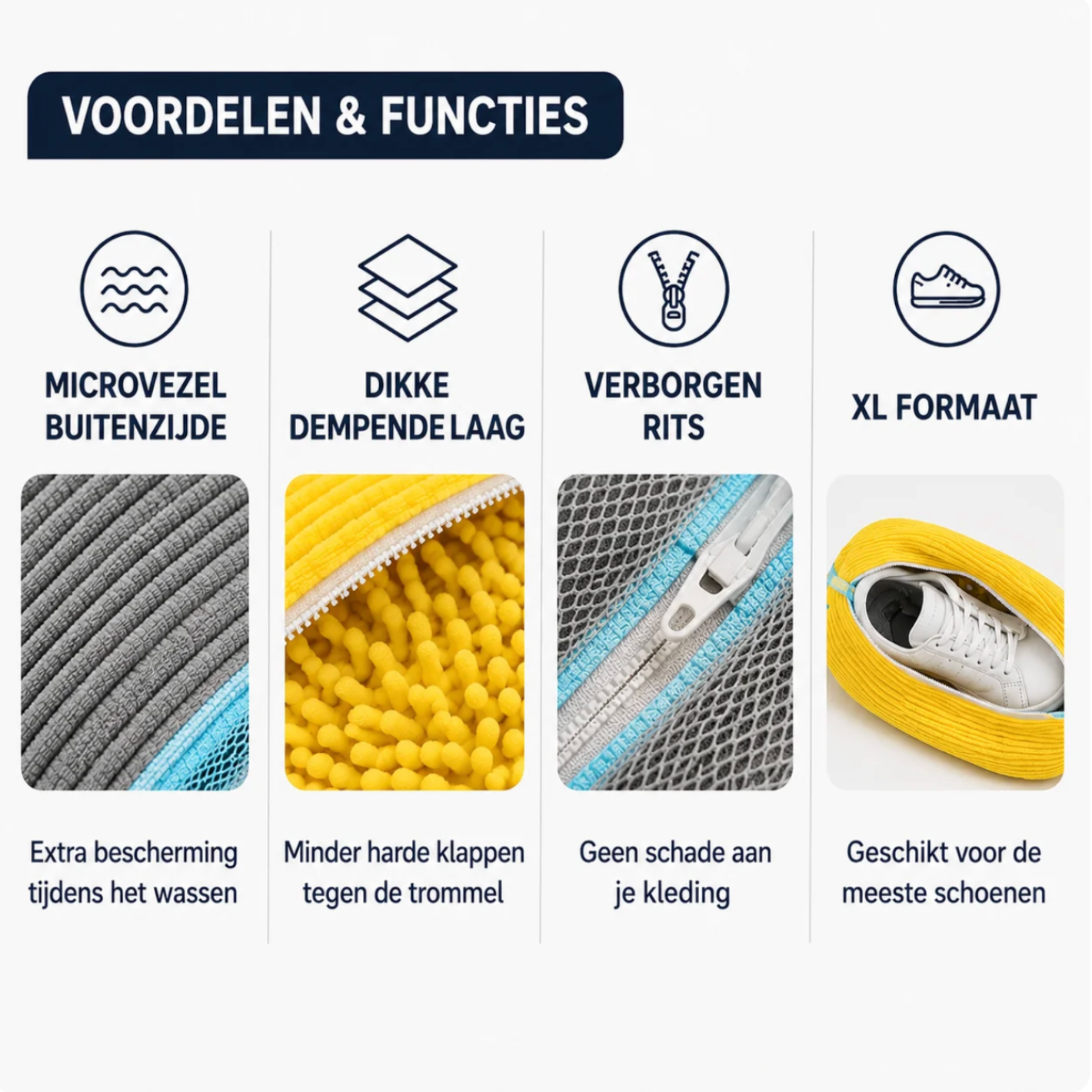 SneaKleen™ Sneaker Waszak