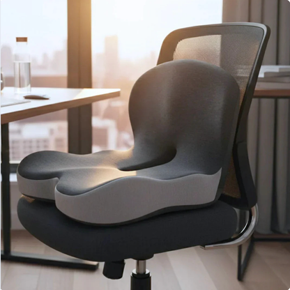 CoreLift™ Ergonomisch Zitkussen