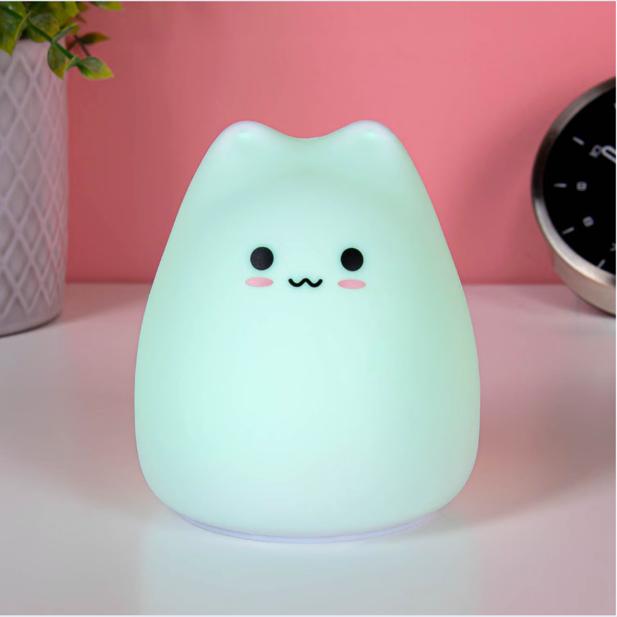 MiauGlow™ Kat Nachtlampje