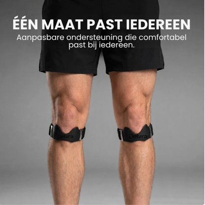 KneeGuard™ Patellaband