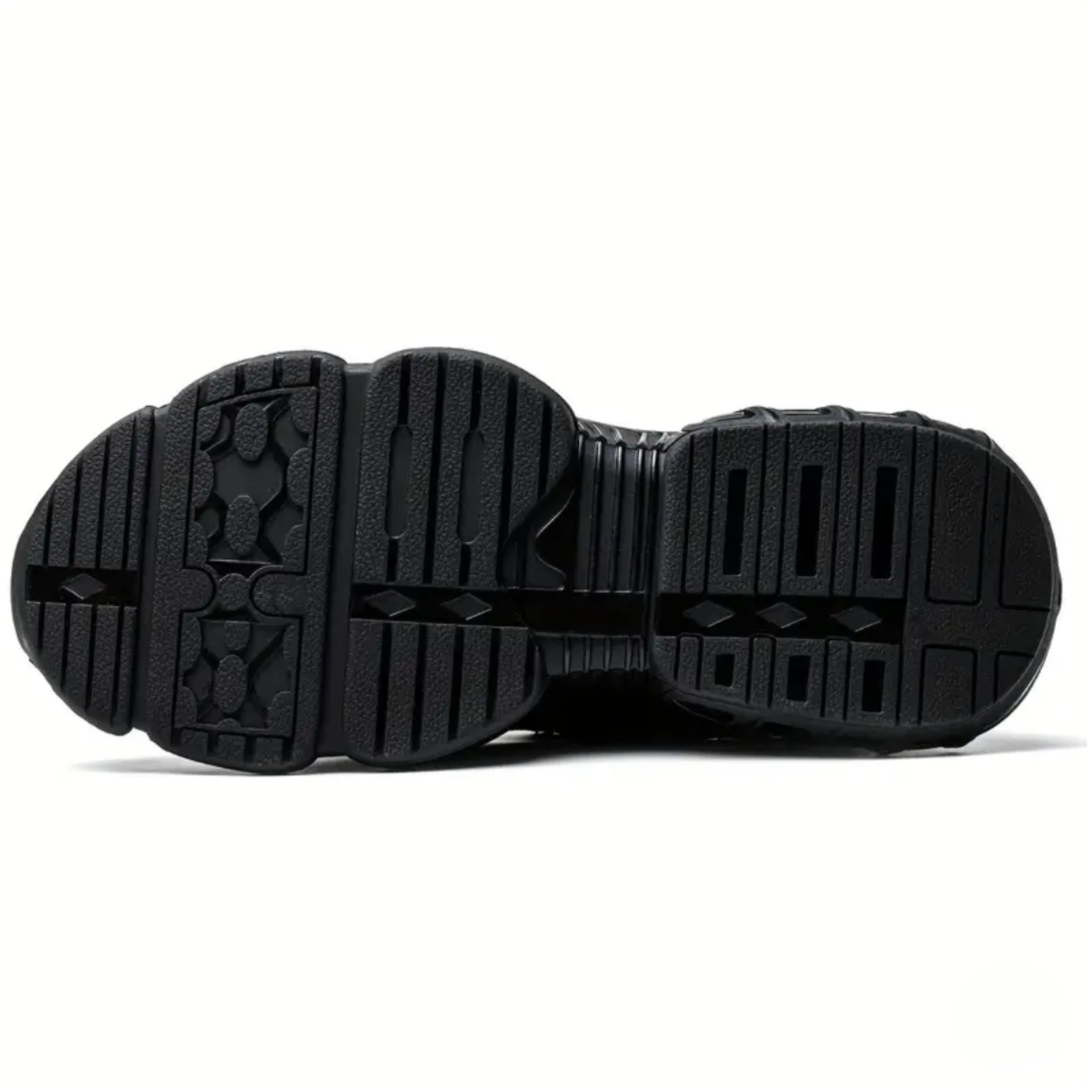 AeroStep™ Veiligheidsschoenen met Stalen Neus