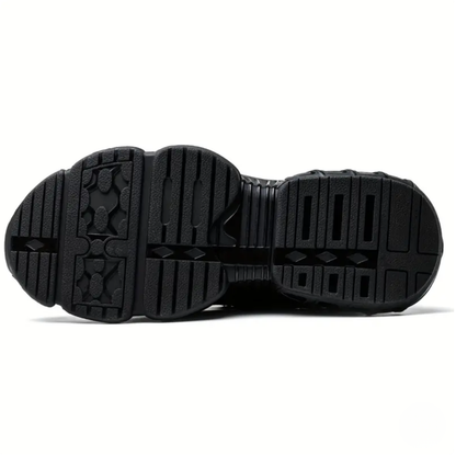 AeroStep™ Veiligheidsschoenen met Stalen Neus