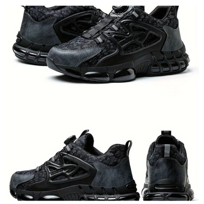 AeroStep™ Veiligheidsschoenen met Stalen Neus