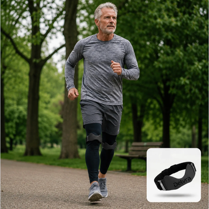 KneeGuard™ Patellaband