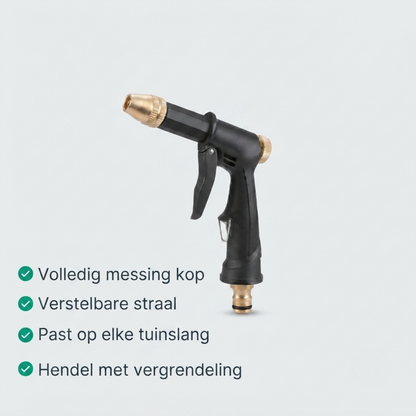 JetForce™ Hogedruk Spuitpistool