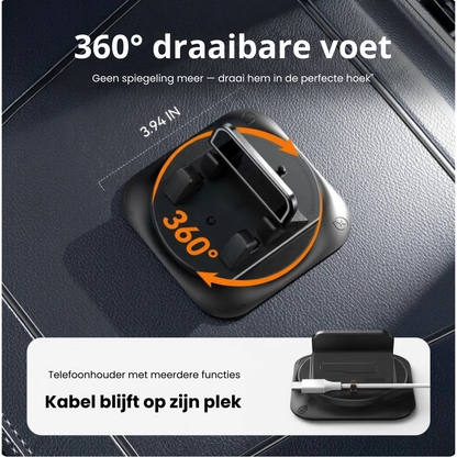 DashGrip™ Dashboard Telefoonhouder