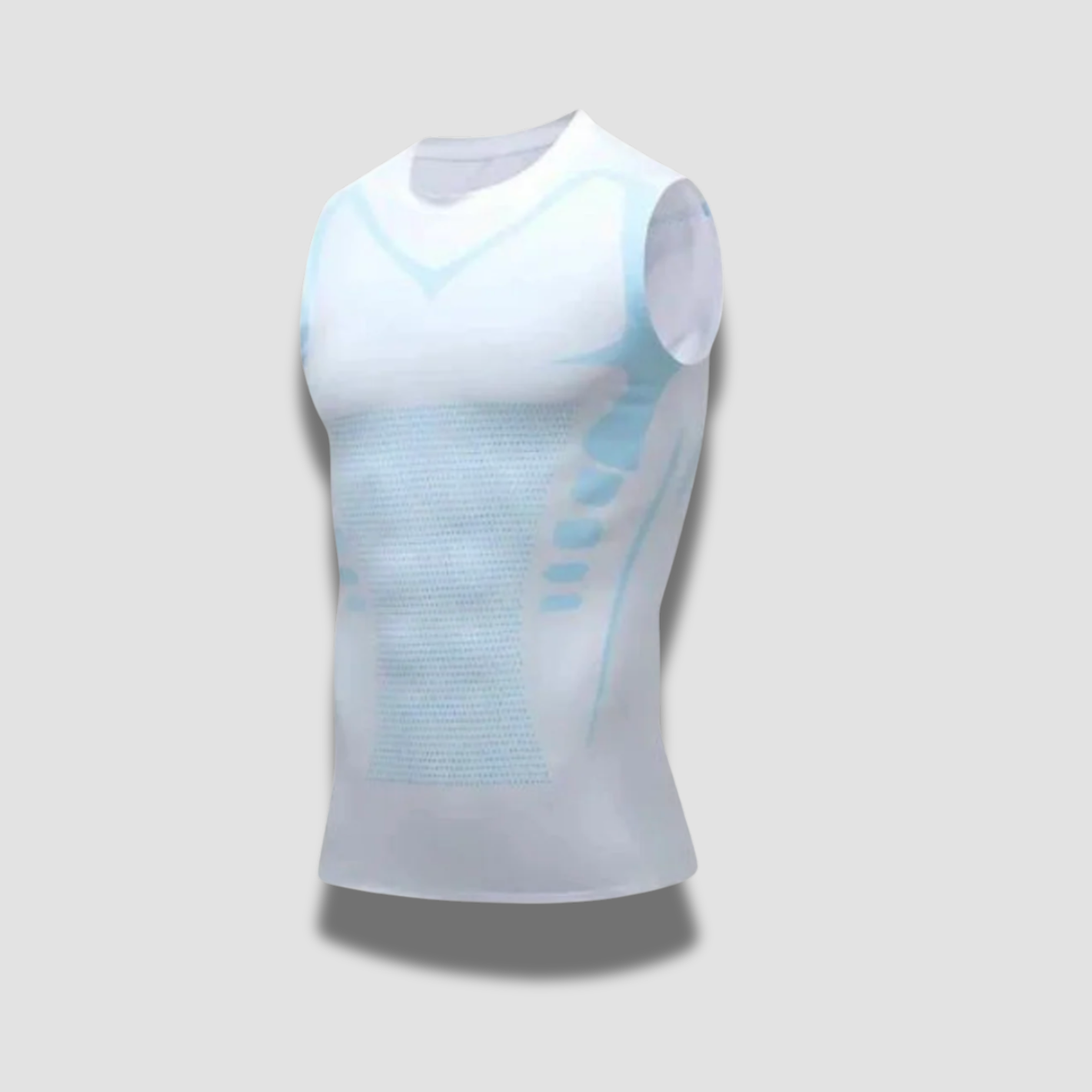 CoreFlex™ Compressie Hemd