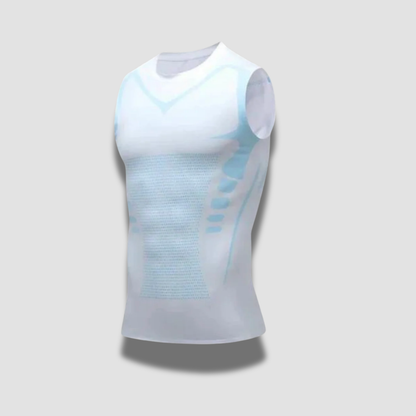 CoreFlex™ Compressie Hemd