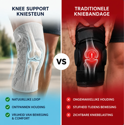 Delvra™ KneeFlex Pro