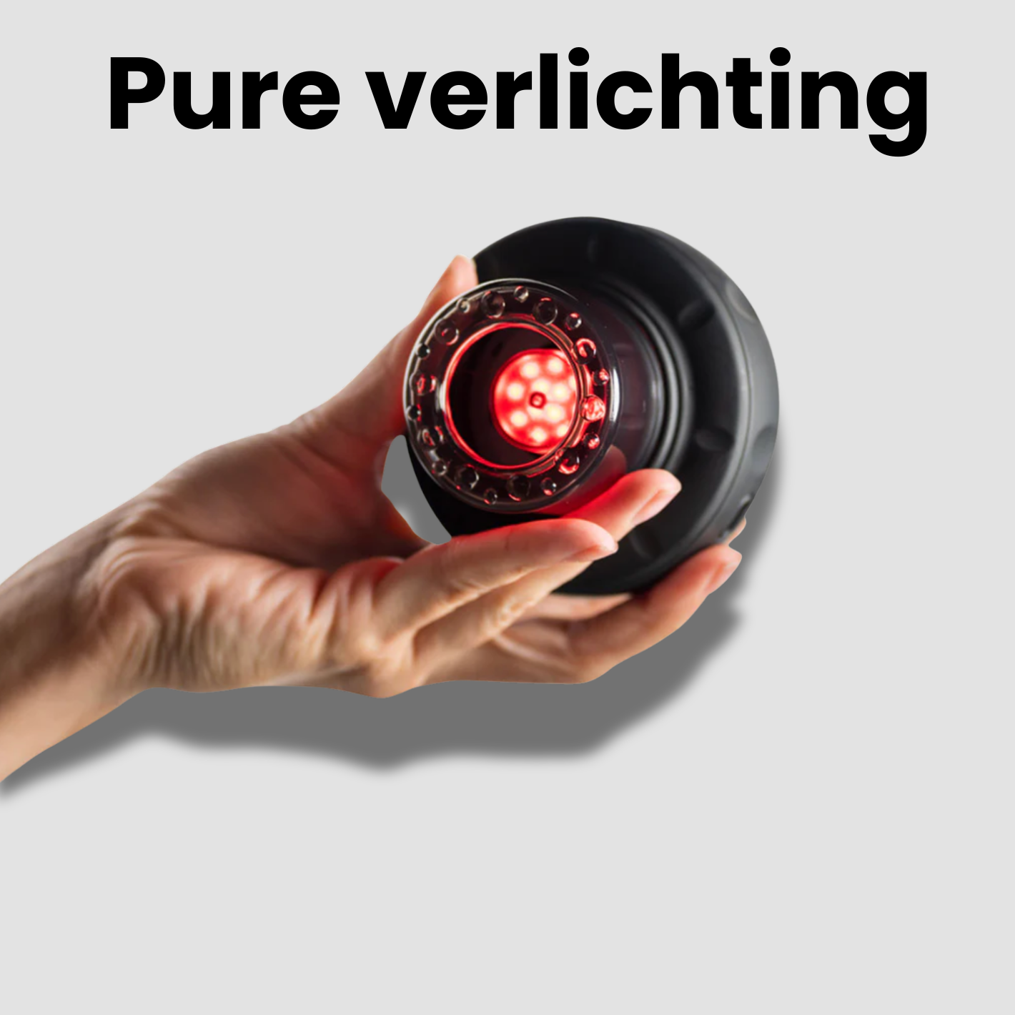 PulseCup™ Cupping Massage Apparaat