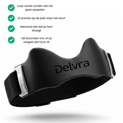 KneeGuard™ Patellaband