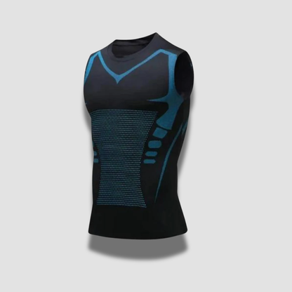 CoreFlex™ Compressie Hemd