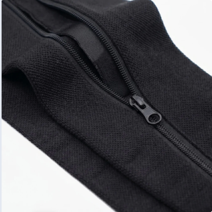 ZipEase™ Compressiekousen met Rits