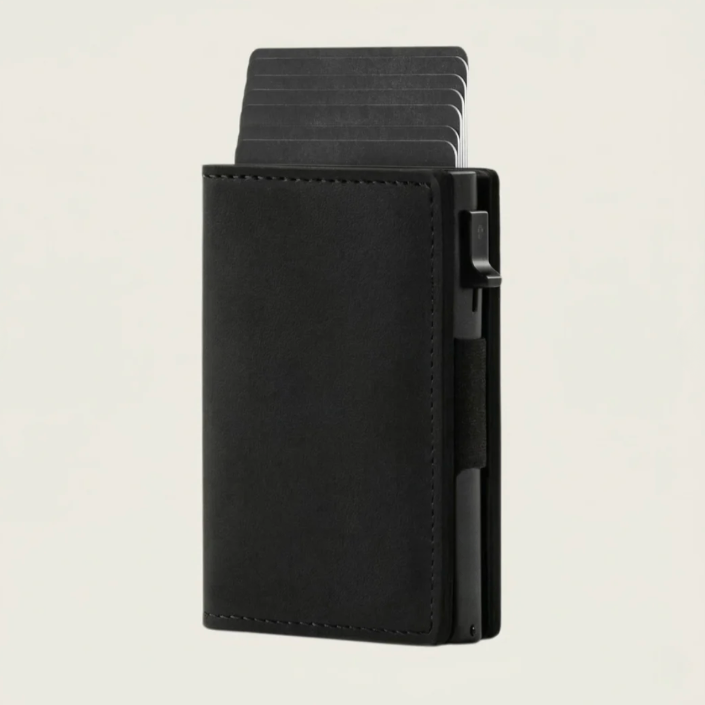 SlimVault™ Compacte Portemonnee