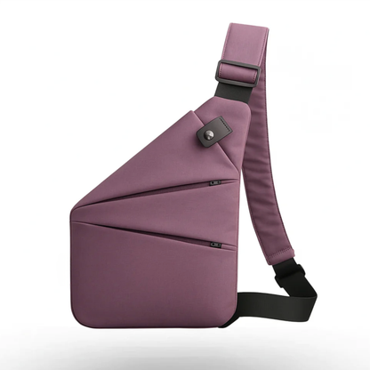 SlimVault™ Compacte Portemonnee