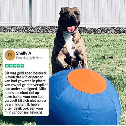 HerdPro™ Hoedebal voor Honden