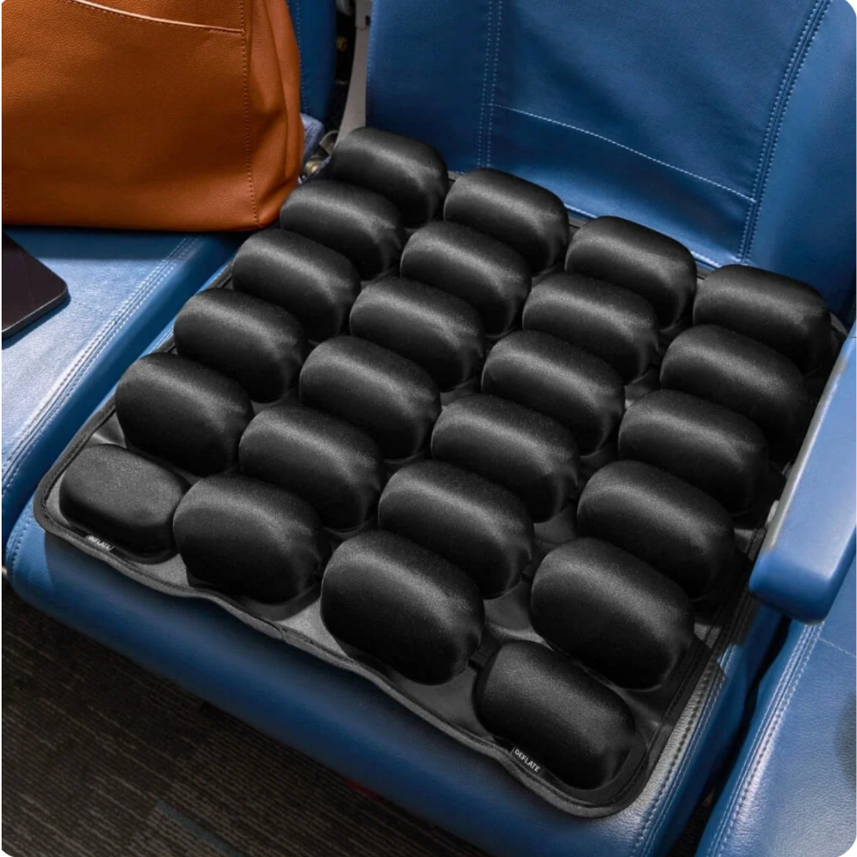 AirCell™ Zitkussen