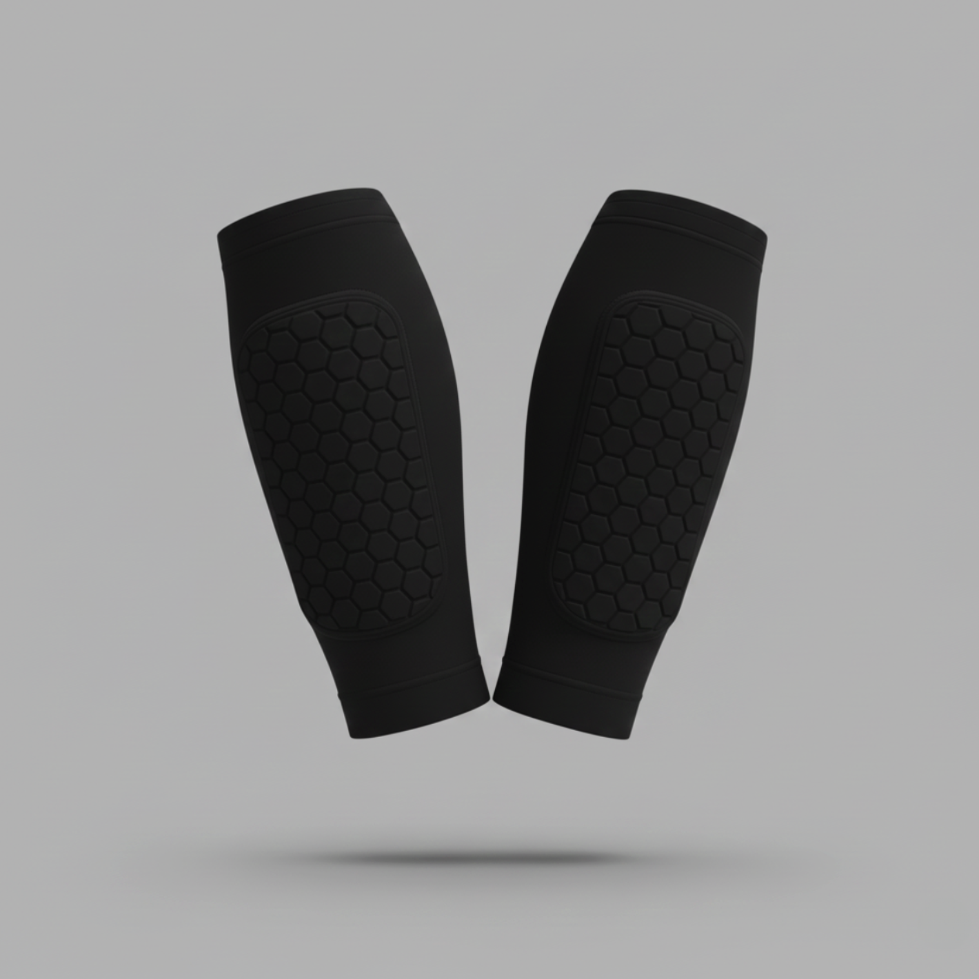 SnowShin™ — Scheenbescherming voor skischoenen