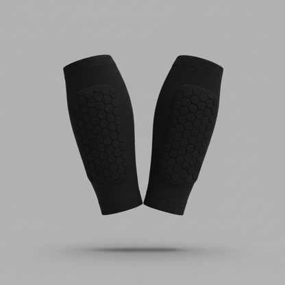 SnowShin™ — Scheenbescherming voor skischoenen