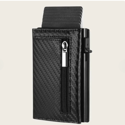 SlimVault™ Compacte Portemonnee