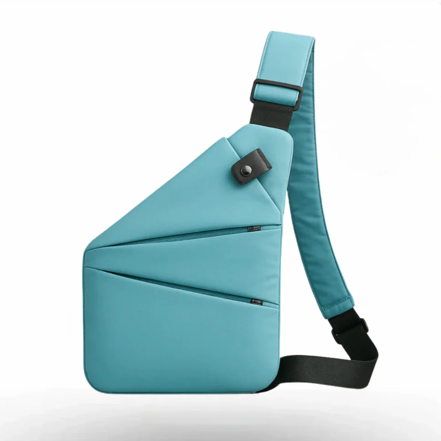 SlimVault™ Compacte Portemonnee